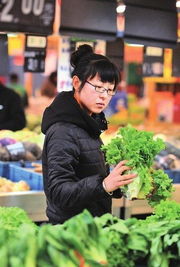 食用农产品价格连续六周回落，释放积极市场信号