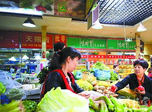 福建三举措筑牢食用农产品零售安全防线