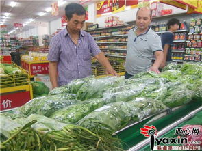 新疆和硕县市场监督管理局开展食用农产品零售环节抽检工作 保障群众“舌尖上的安全”